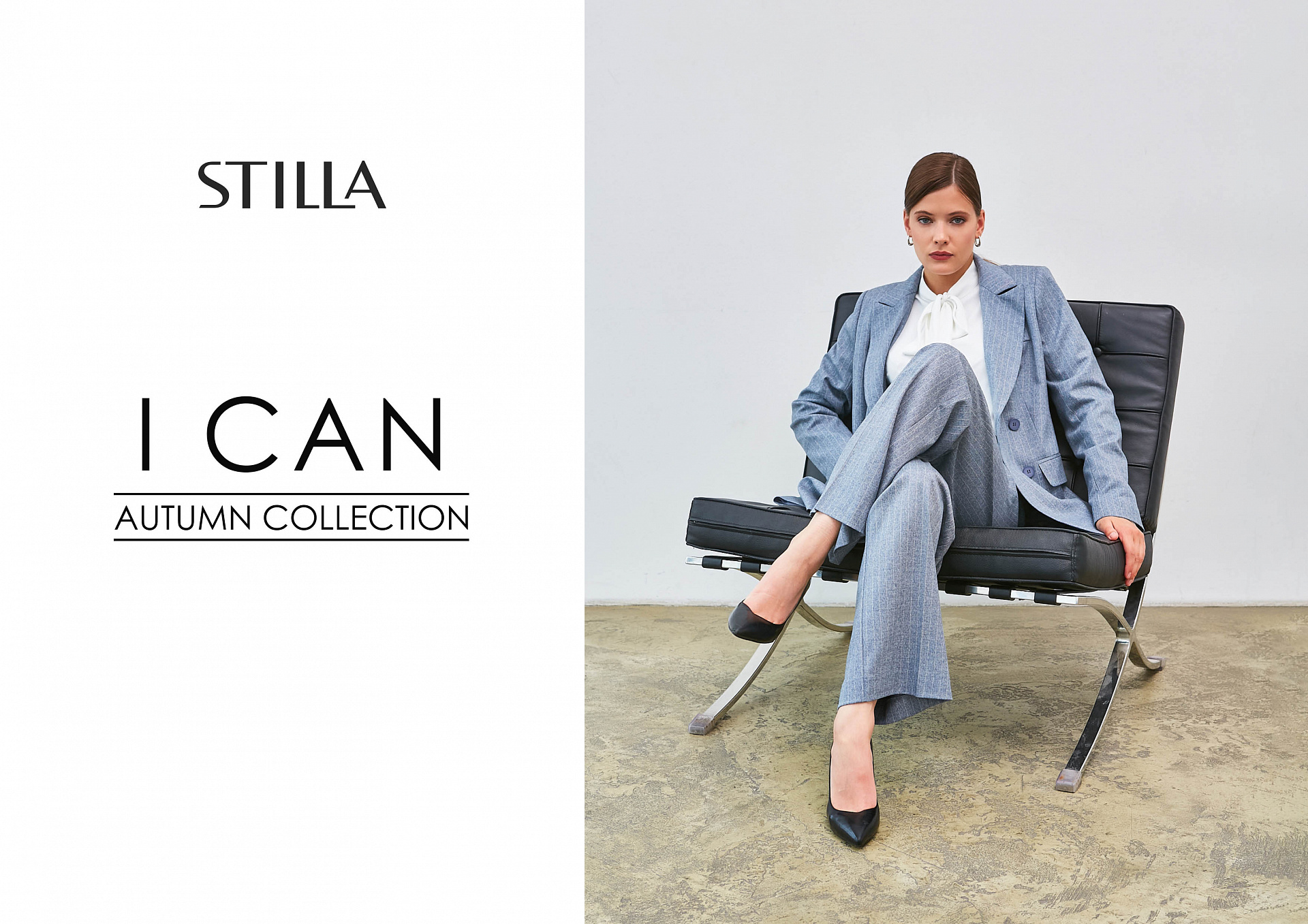 I can autumn collection