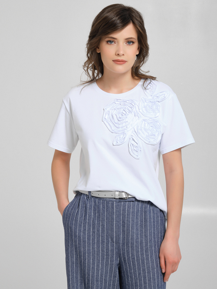 Футболка 252915-5149 Футболка 252915-5149
