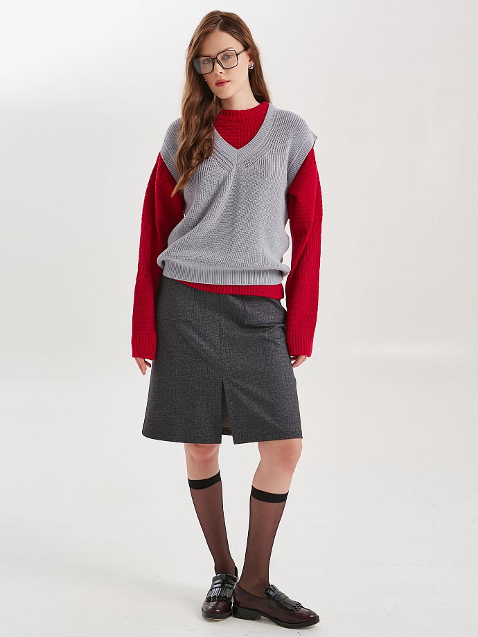 Жилет 255002-0039