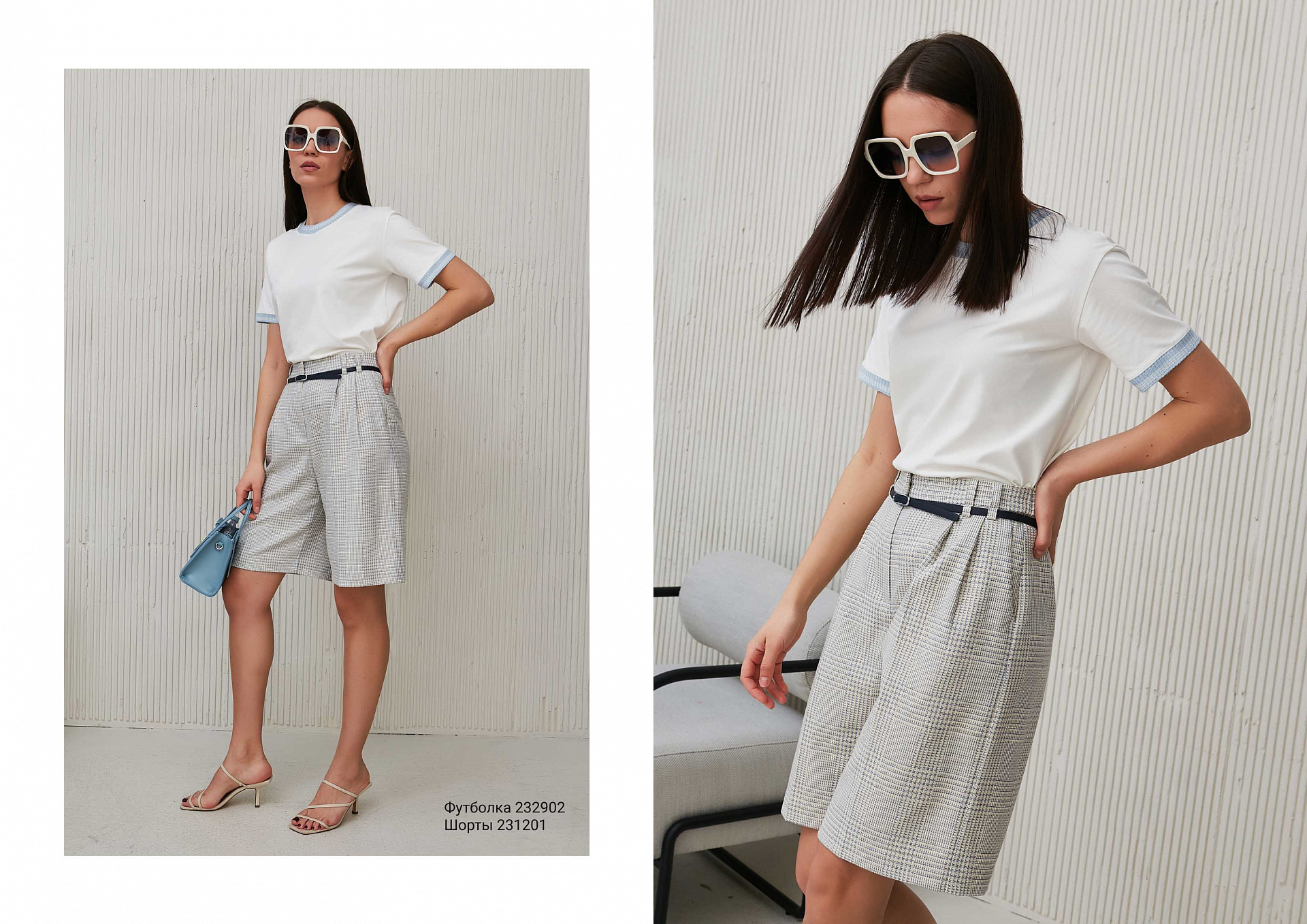 Riviera spring collection