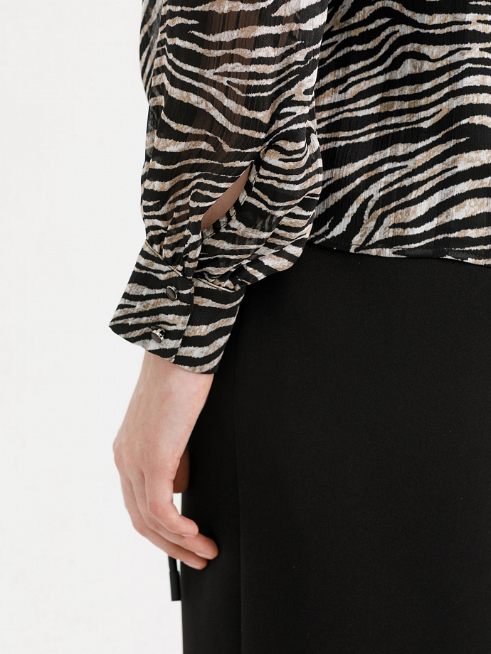 Блузка 250858-5247