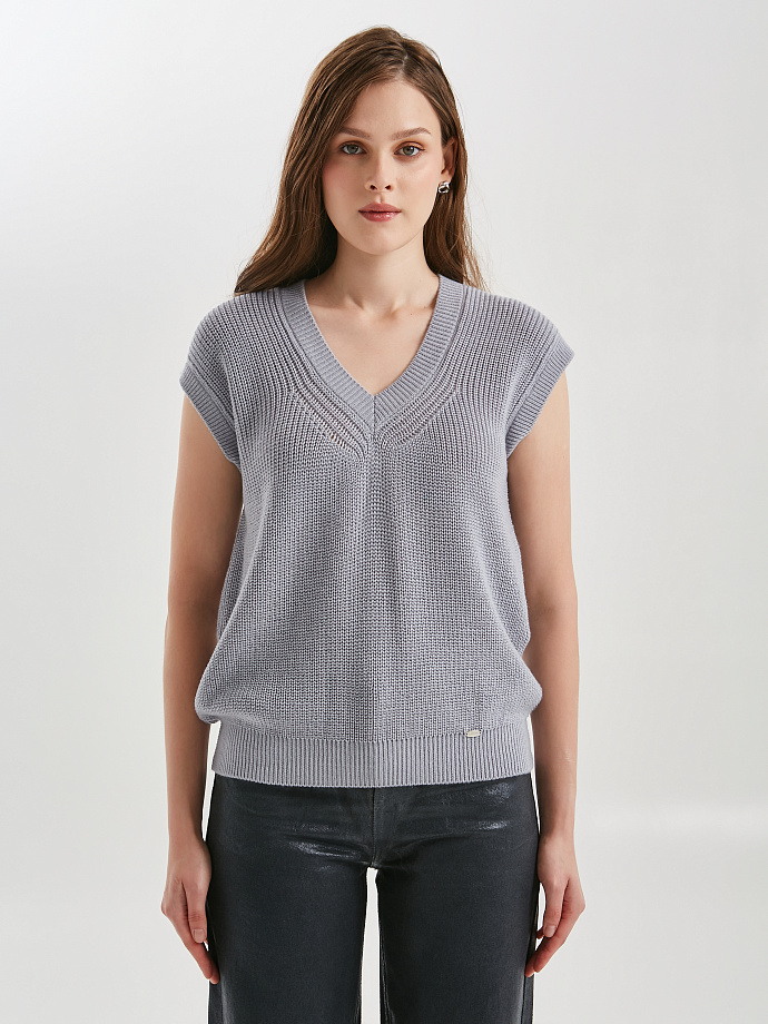 Жилет 255002-0039