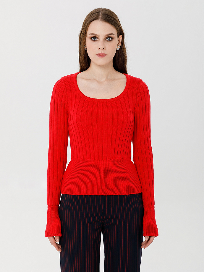 Джемпер 255830-0005