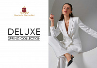 Deluxe spring collection