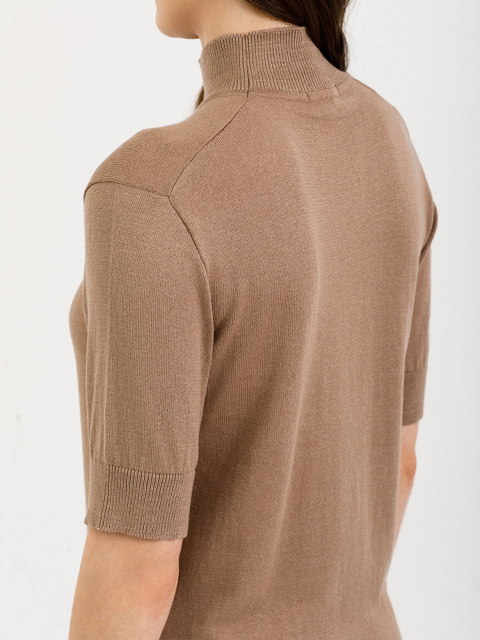 Водолазка 255702-0005